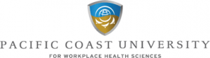 Pacific Coast University logo