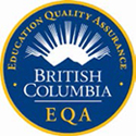  The EQA Logo