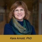 Image of Kara Arnold.
